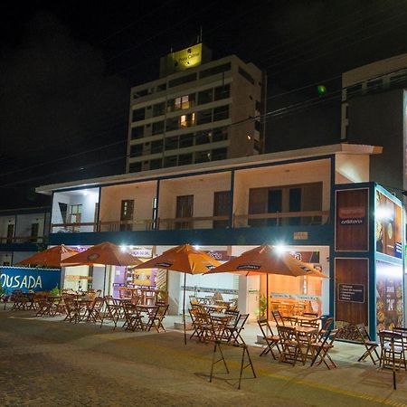 Pousada Maria Bonita Natal Eksteriør billede